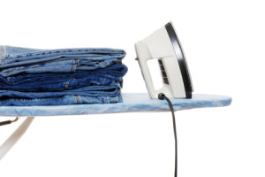 Polkamp Textielservice Strijkservice